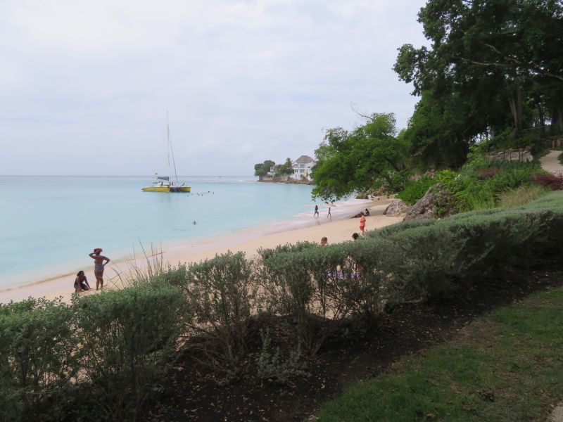 Land For Sale in Prospect Barbados